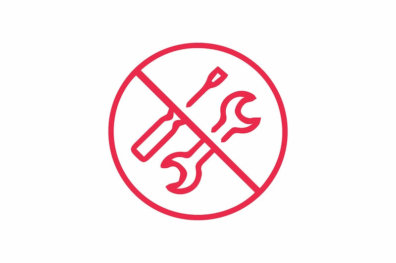 Frigidaire PureAir® RAF-2 Refrigerator Air Filter: Carbon Odor Elimination