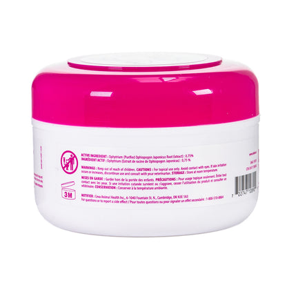 DOUXO S3 CALM Pads: Soothing, Hydrating Skin Relief for Dogs & Cats