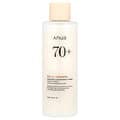 Anua Rice 70 Glow Milky Toner: Hydrating, Brightening, Ceramide-Infused K-Beauty