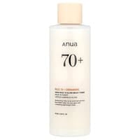 Anua Rice 70 Glow Milky Toner: Hydrating, Brightening, Ceramide-Infused K-Beauty