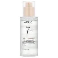 Anua 7 Rice Ceramide Hydrating Barrier Serum for Radiant Skin Barrier