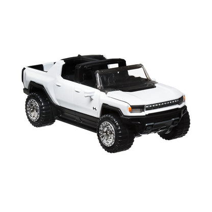 Hot Wheels 1:43 Large Scale Diecast Pullback Race Cars Assorted Collection