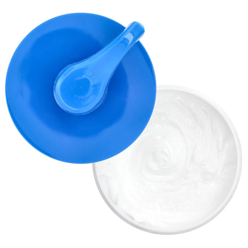 Vanicream Fragrance-Free Moisturizing Cream for Sensitive Skin, 1 lb Pump