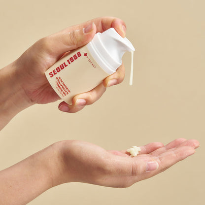 Seoul 1988 Retinal 1% Liposome Cream: Advanced Anti-Aging, Brightening, Pore Care