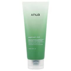 Anua Heartleaf Quercetinol Pore Deep Cleansing Foam for Clear Skin