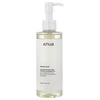 Anua Heartleaf Pore Control Cleansing Oil: Deep Cleanse, Non-Comedogenic, Gentle, 6.76 fl oz