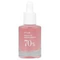 Anua Peach 70 Niacin Serum for Radiant Glass Skin Glow