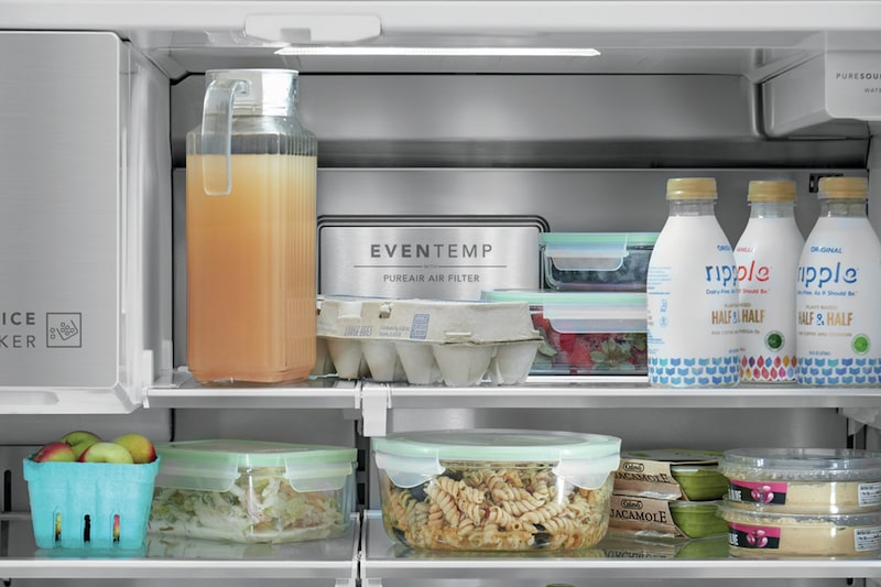 Frigidaire PureAir® RAF-2 Refrigerator Air Filter: Carbon Odor Elimination