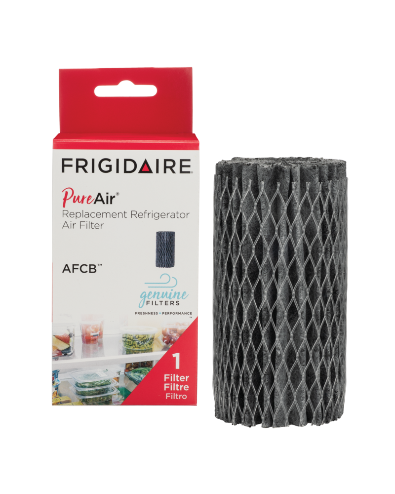 Frigidaire PureAir Refrigerator Air Filter: Advanced Odor Elimination for Freshness