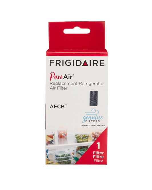 Frigidaire PureAir Refrigerator Air Filter: Advanced Odor Elimination for Freshness