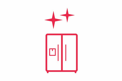 Frigidaire PureAir® RAF-2 Refrigerator Air Filter: Carbon Odor Elimination