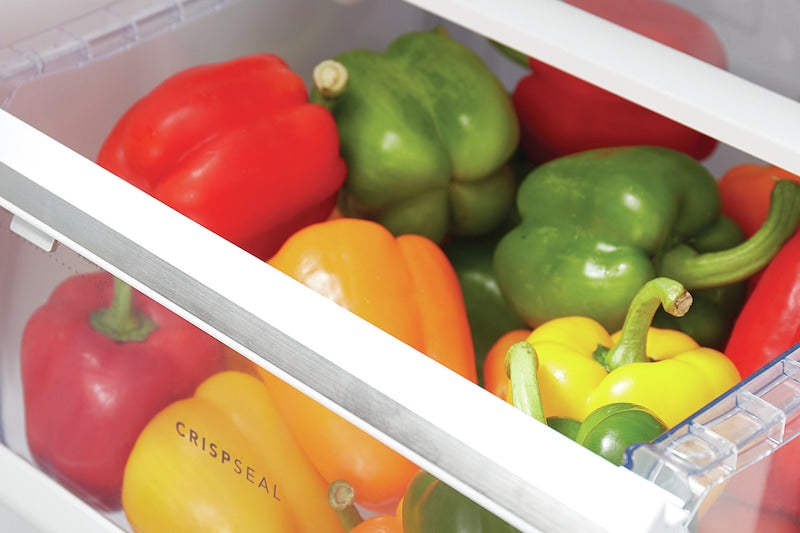 Frigidaire PureAir Produce Keeper Refill: Extend Freshness, Reduce Waste, 6-Month Supply