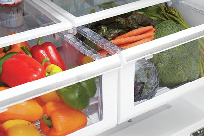 Frigidaire PureAir Produce Keeper Refill: Extend Freshness, Reduce Waste, 6-Month Supply