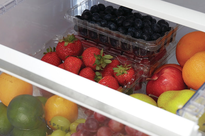 Frigidaire PureAir Produce Keeper Refill: Extend Freshness, Reduce Waste, 6-Month Supply