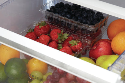 Frigidaire PureAir Produce Keeper Refill: Extend Freshness, Reduce Waste, 6-Month Supply