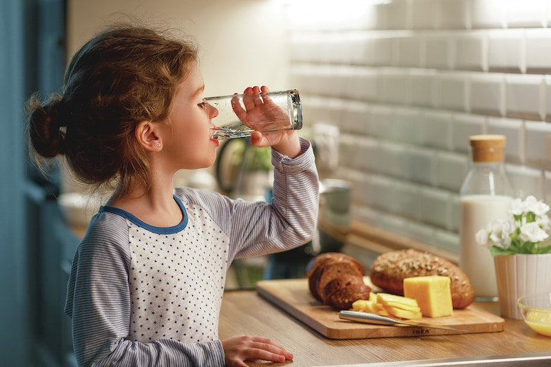 Frigidaire PureSource Plus Refrigerator Water Filter, Clean Crisp Water & Ice