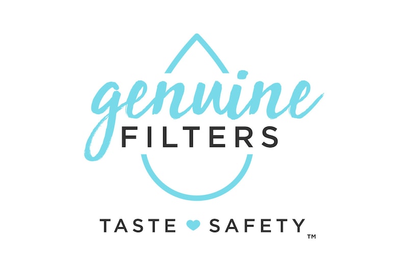 Frigidaire PureSource Plus Refrigerator Water Filter, Clean Crisp Water & Ice