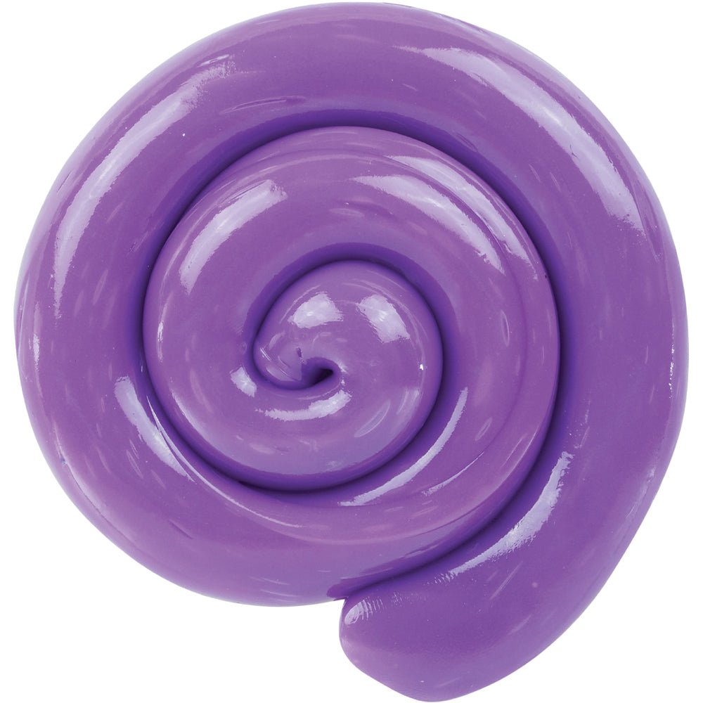 Crazy Aaron's 4-inch Rainbow Reveal Thinking Putty Sensory Fidget Toy