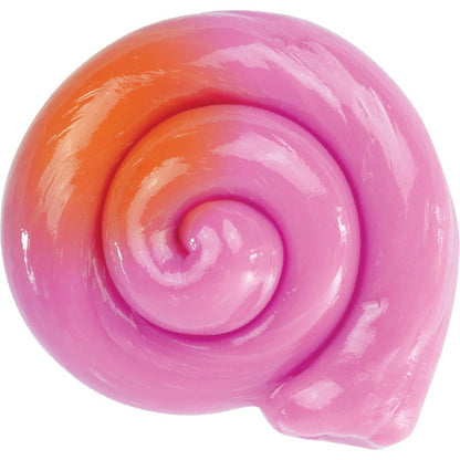 Crazy Aaron's 4-inch Rainbow Reveal Thinking Putty Sensory Fidget Toy