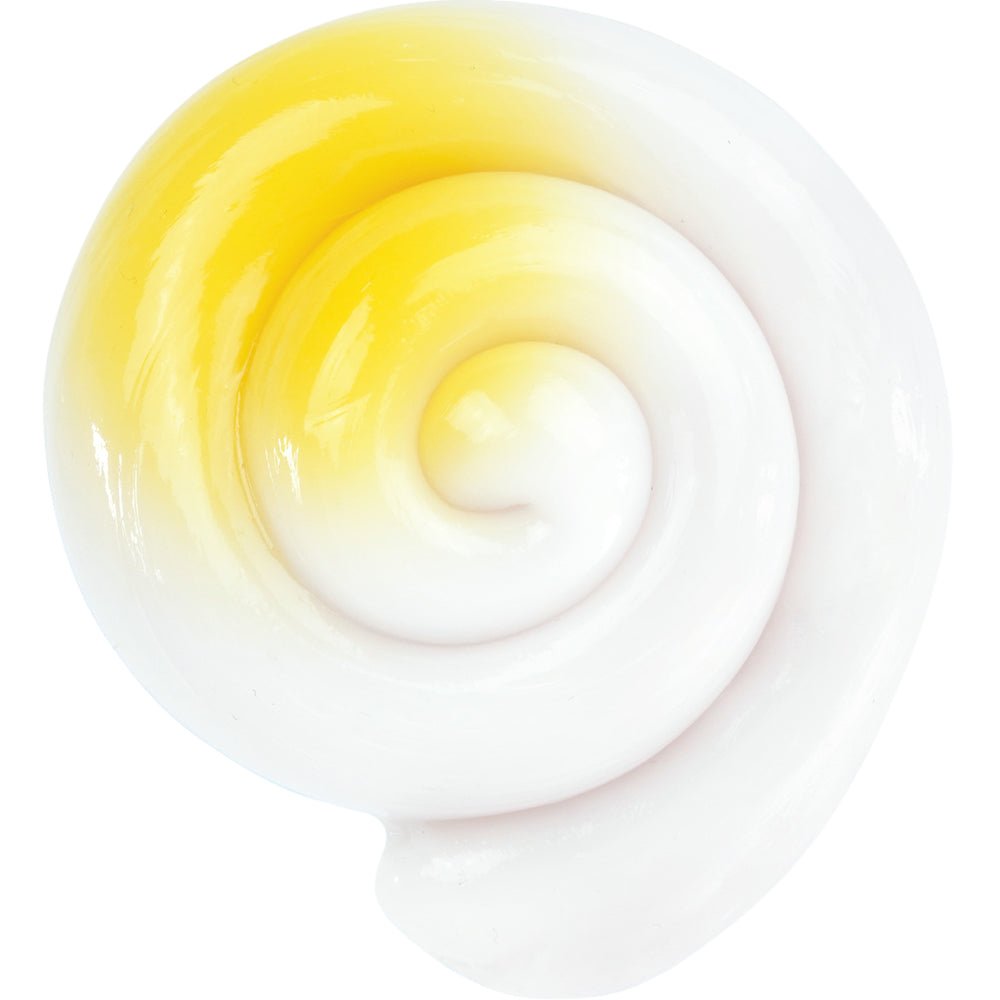 Crazy Aaron's 4-inch Rainbow Reveal Thinking Putty Sensory Fidget Toy