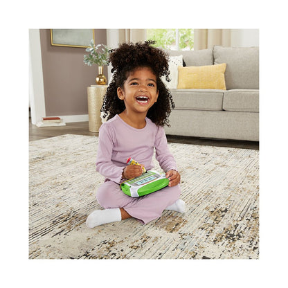 LeapFrog Mr. Pencil's Smart Interactive Scribble, Write & Learn Educational Toy