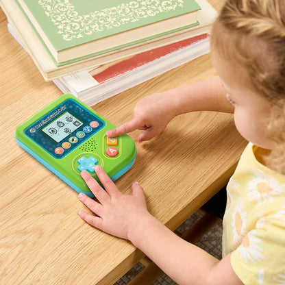 LeapFrog Preschool Game & Go Handheld Educational Toy for Toddlers