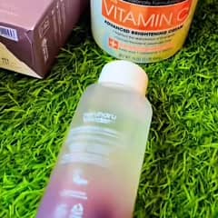 Anua Heartleaf 77% Soothing Toner for Calm, Hydrated, Clear Skin