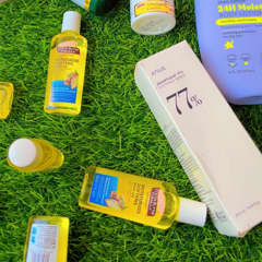 Anua Heartleaf 77% Soothing Toner for Calm, Hydrated, Clear Skin