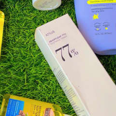 Anua Heartleaf 77% Soothing Toner for Calm, Hydrated, Clear Skin