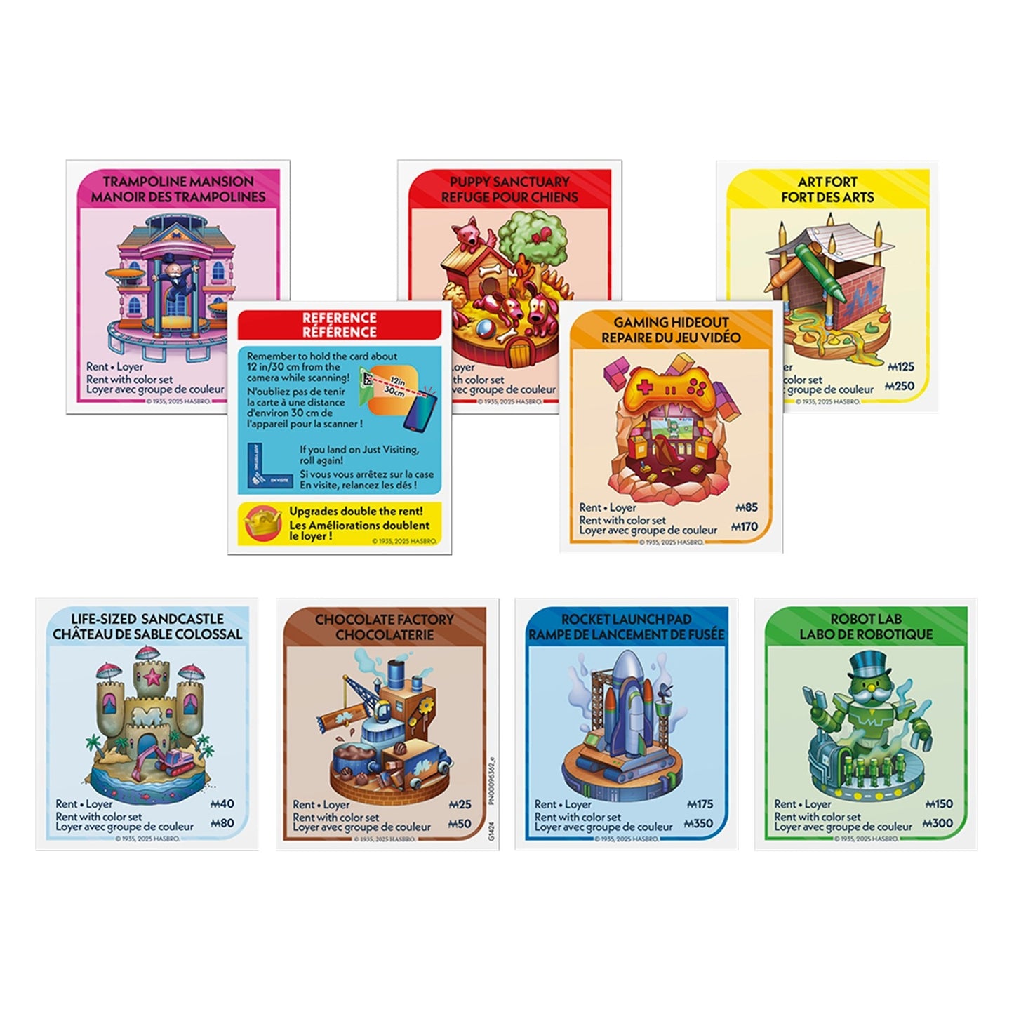 Monopoly App Banking Digital Board Game: Fast-Paced Family Fun for Ages 8+