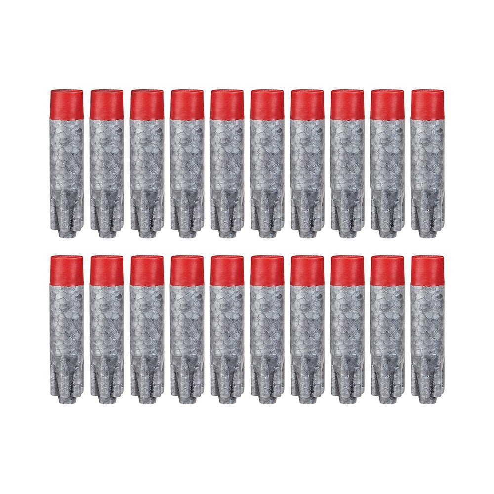 NERF Ultra Pinpoint Accuracy Darts Refill Pack - 20 AccuStrike for Blasters