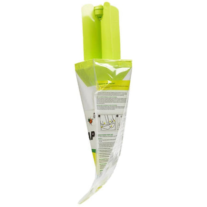 RESCUE One Season Japanese Beetle Trap: Effective Outdoor Garden Pest Control Solution