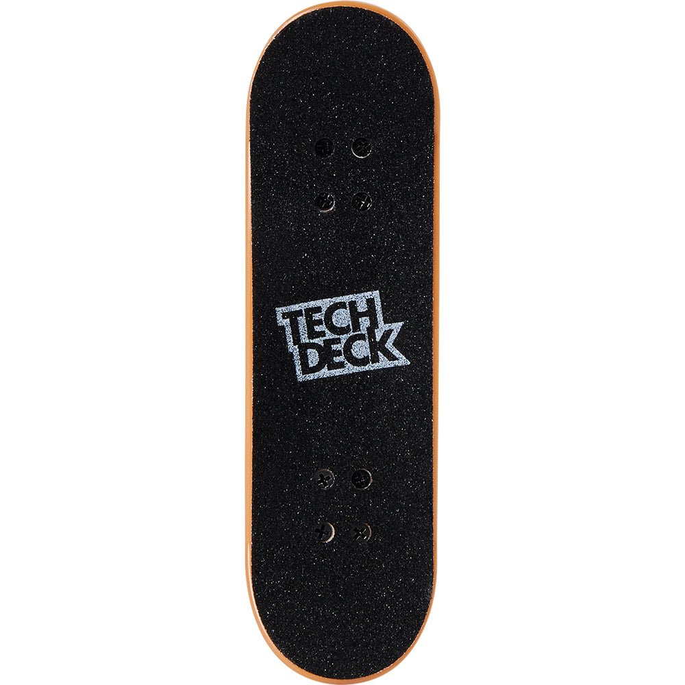Tech Deck 96mm Fingerboard Skateboard Toy - Authentic Graphics - Collectible Mini Skateboards